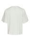 YASLEX T-Shirt Top - Star White