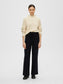 SlfVIVA-GULIA Pants - Black