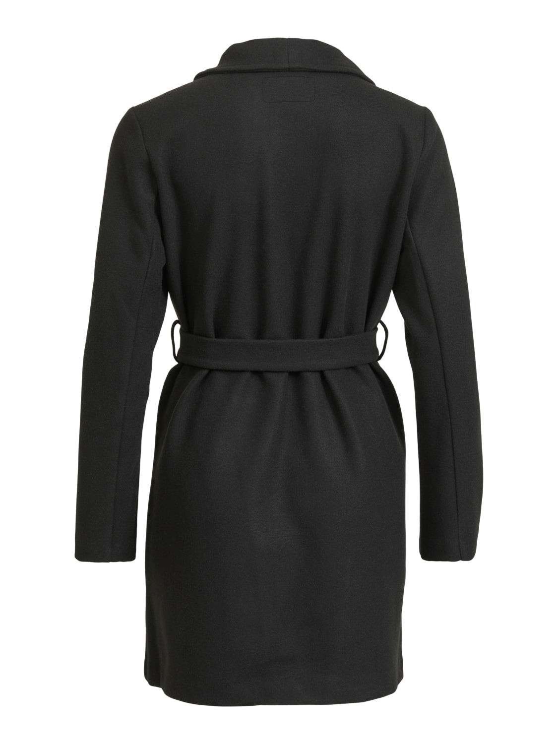 VICOOLEY Coat - Black