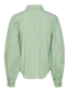 YASKENORA Shirts - Quiet Green