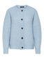 SLFLULU Cardigan - Cashmere Blue