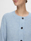 SLFLULU Cardigan - Cashmere Blue