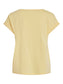 VIDREAMERS T-Shirts & Tops - Golden Haze