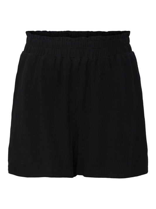 YASVIGGI Shorts - Black