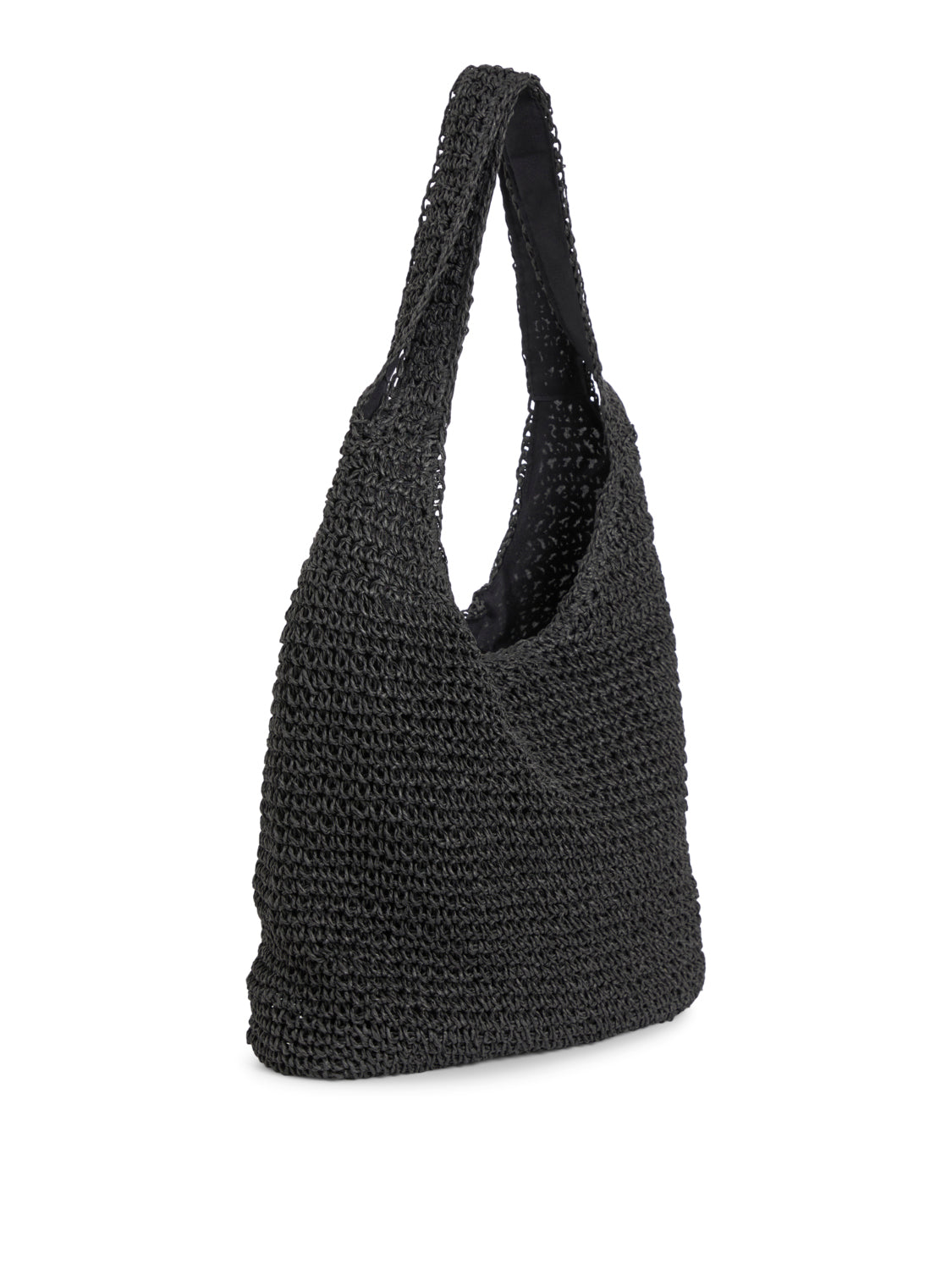 VICANDY Handbag - Black