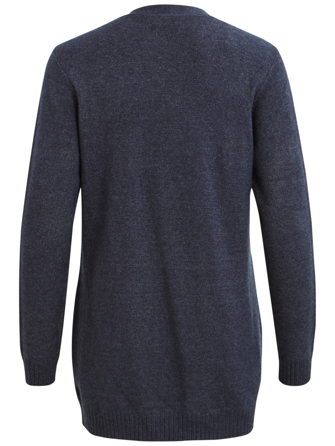 VIRIL Cardigan - total eclipse