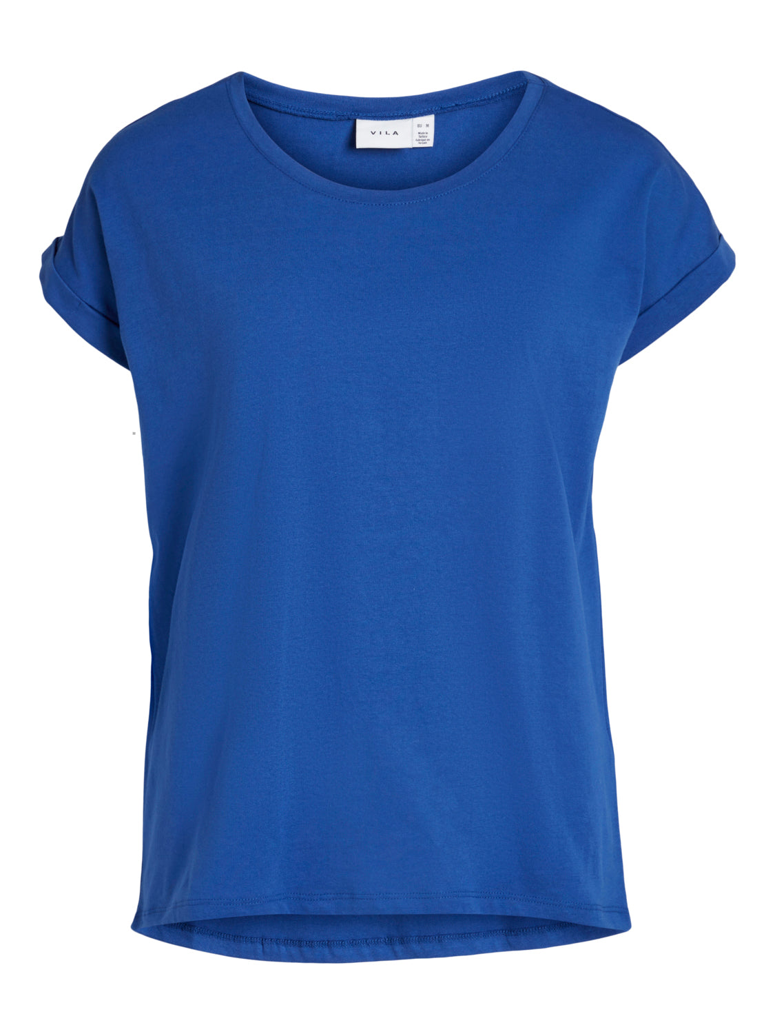 VIDREAMERS T-shirts & Tops - Mazarine Blue