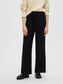 SlfVIVA-GULIA Pants - Black