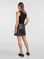 YASLYMA Skirt - Black