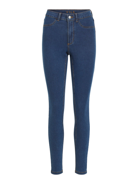 VIJEGGY Jeans - medium blue denim