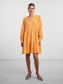 YASHOLI Dress - Mock Orange