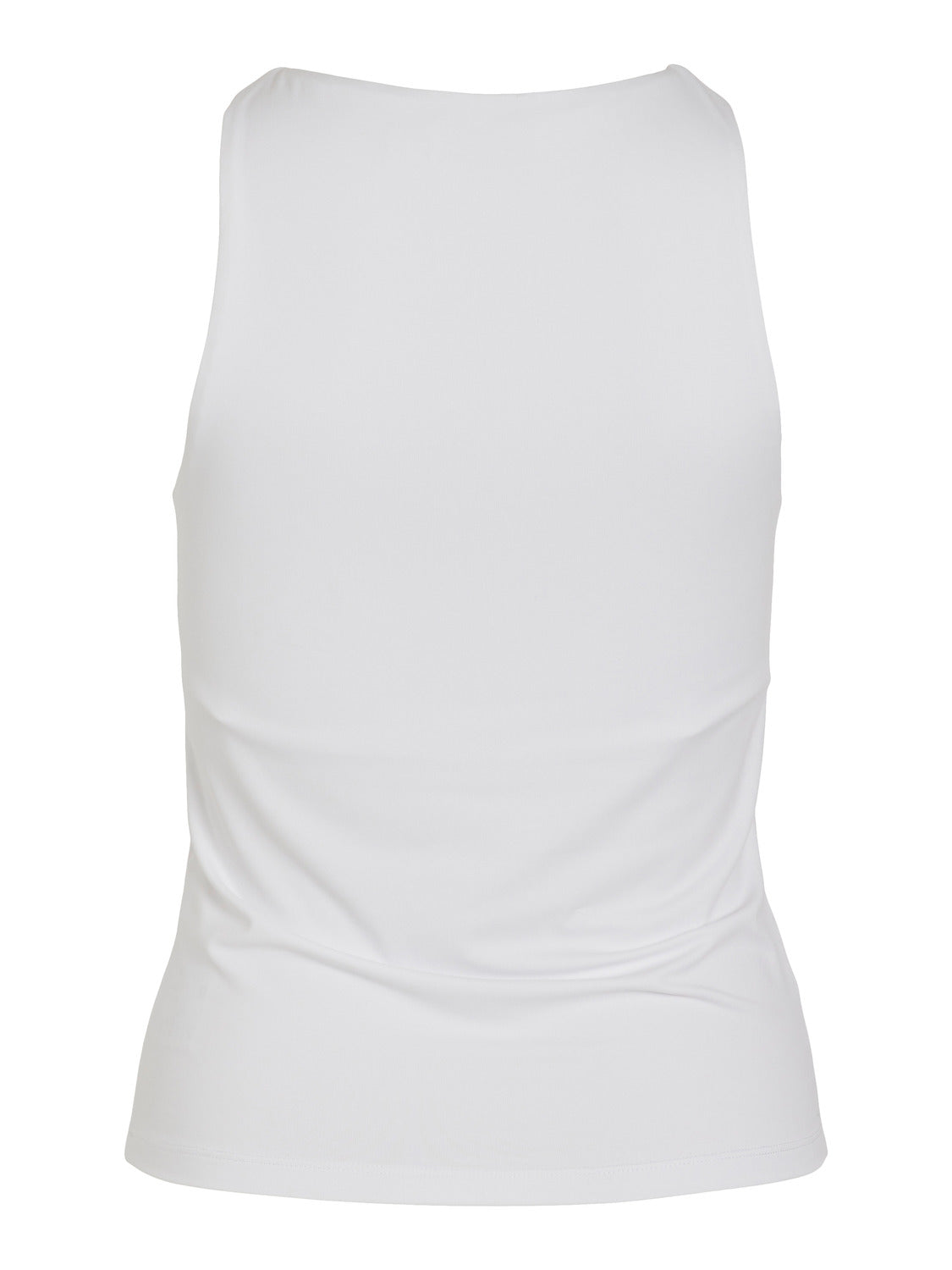 VIKENZA Tank Top - Optical Snow