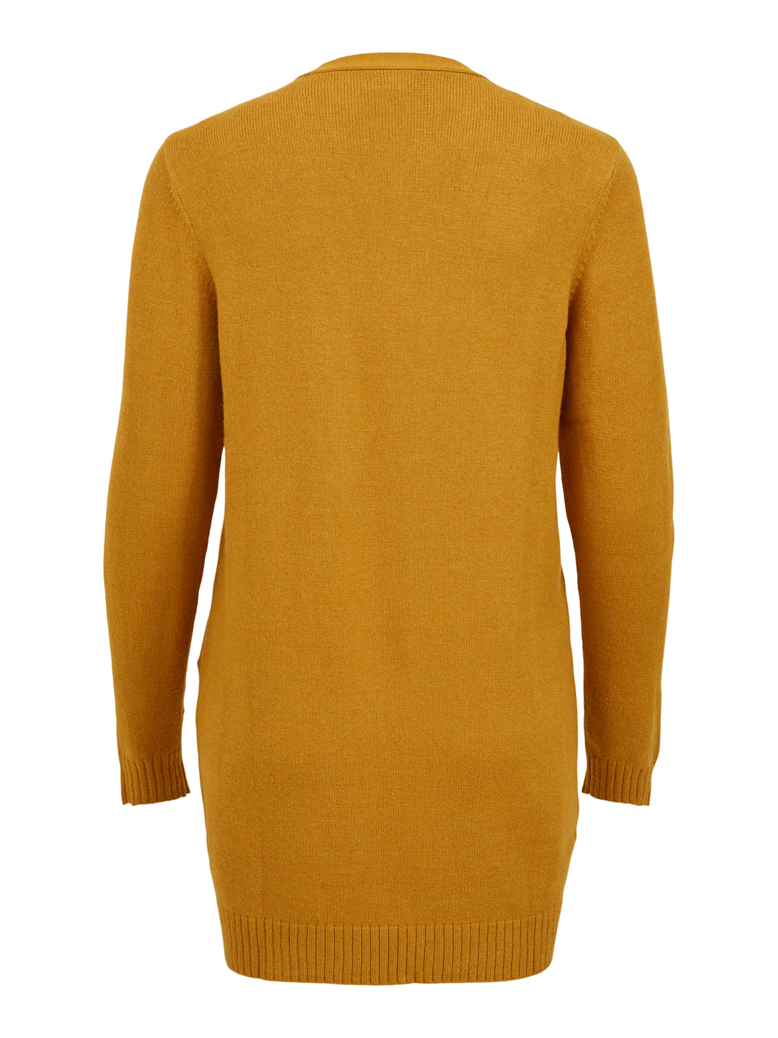 VIRIL Cardigan - Chai Tea