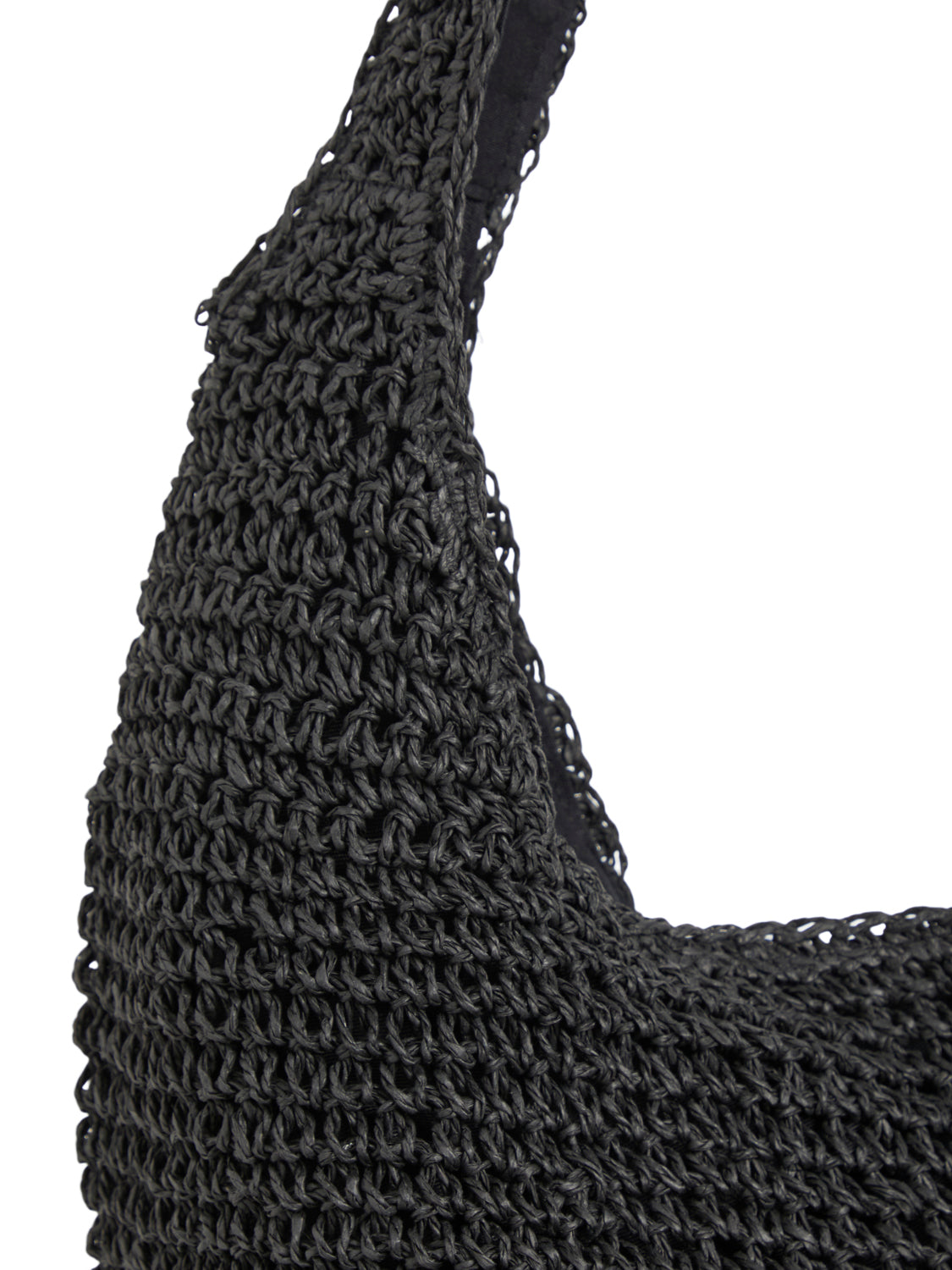 VICANDY Handbag - Black