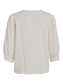 VICLIO T-Shirts & Tops - Egret