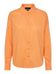 PCTANNE Shirts - Tangerine