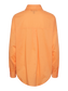 PCTANNE Shirts - Tangerine