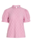 VIKAWA T-Shirts & Tops - Pastel Lavender
