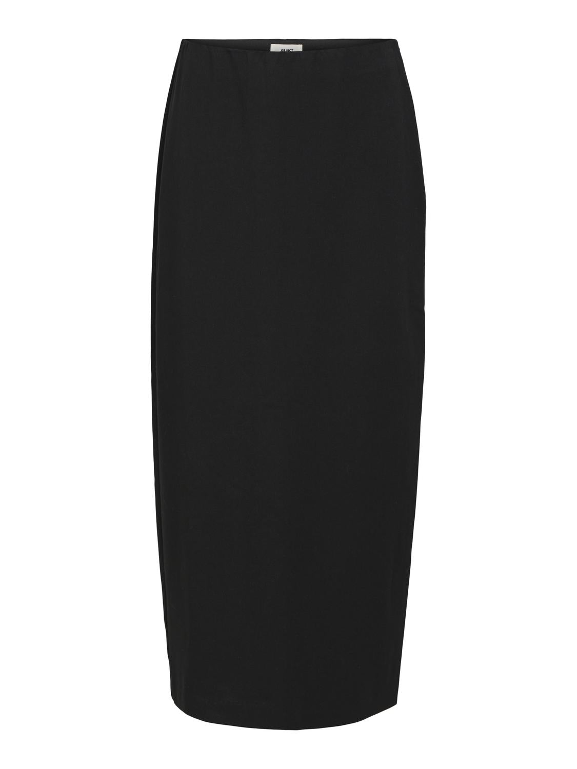 OBJLISA Skirt - Black