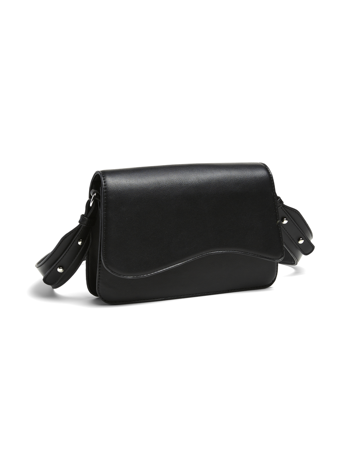 PCMILLIE Handbag - Black