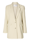 SLFRITA Blazer - Birch