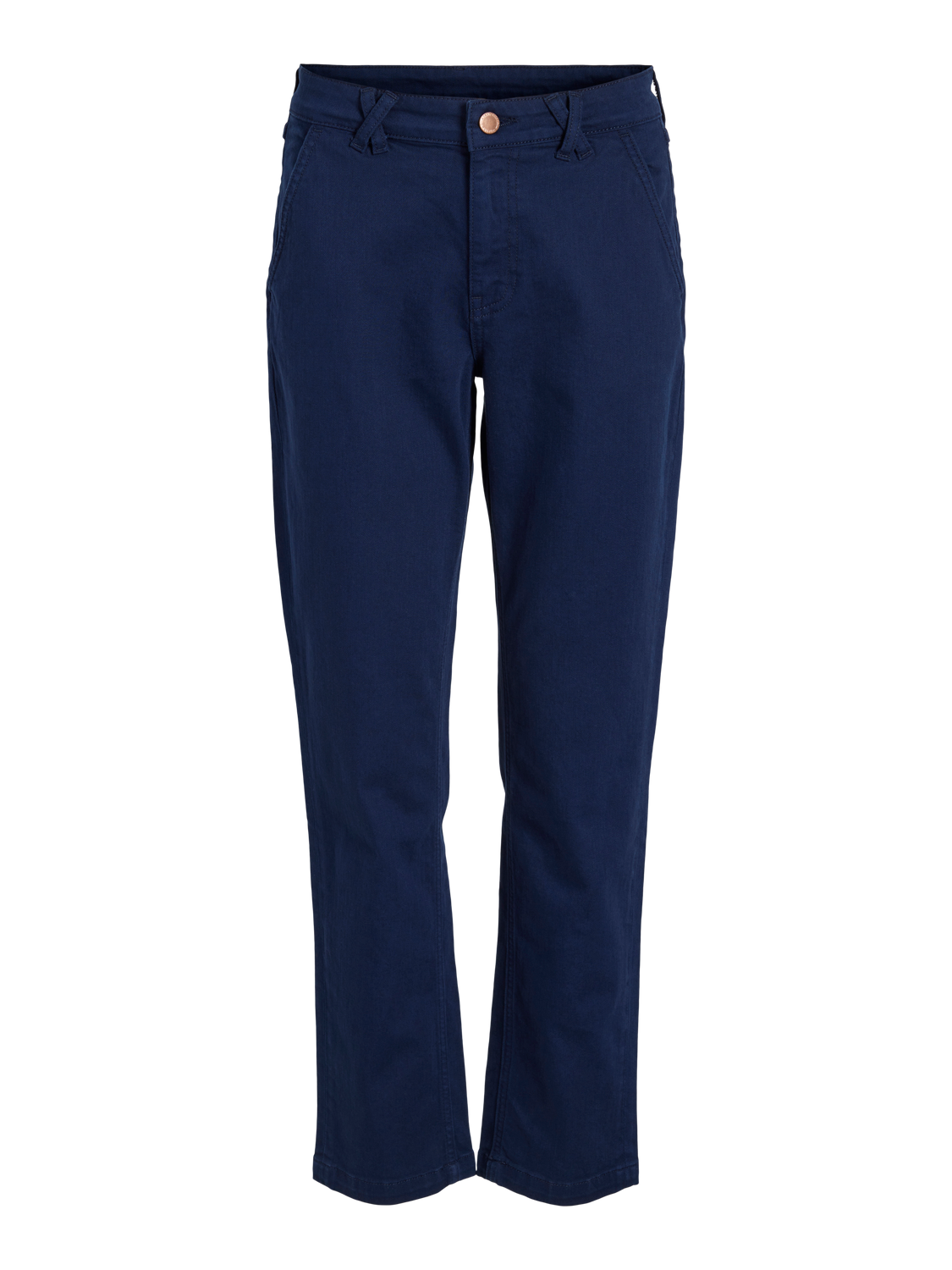 VIALICE Jeans - Navy blue