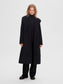 SLFROSA Coat - Black