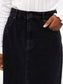 OBJHARLOW Skirt - Black