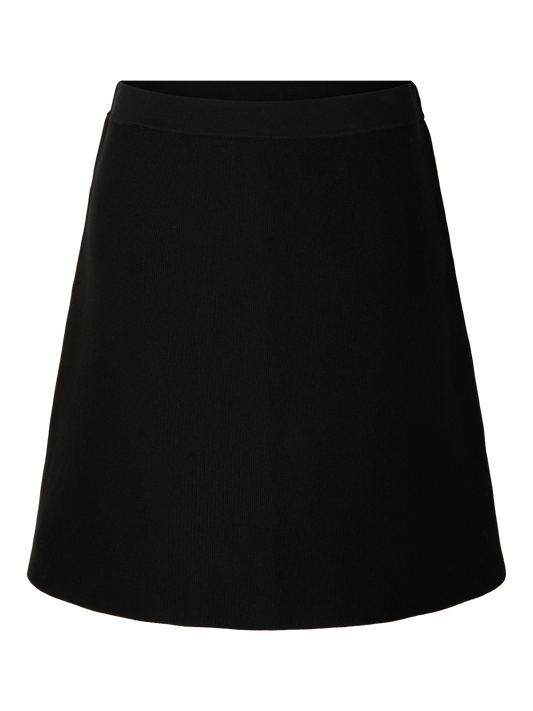 SLFLIVA Skirt - Black