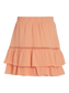 VITOVAN Skirt - Shell Coral