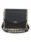 OBJVISKAS Handbag - Black