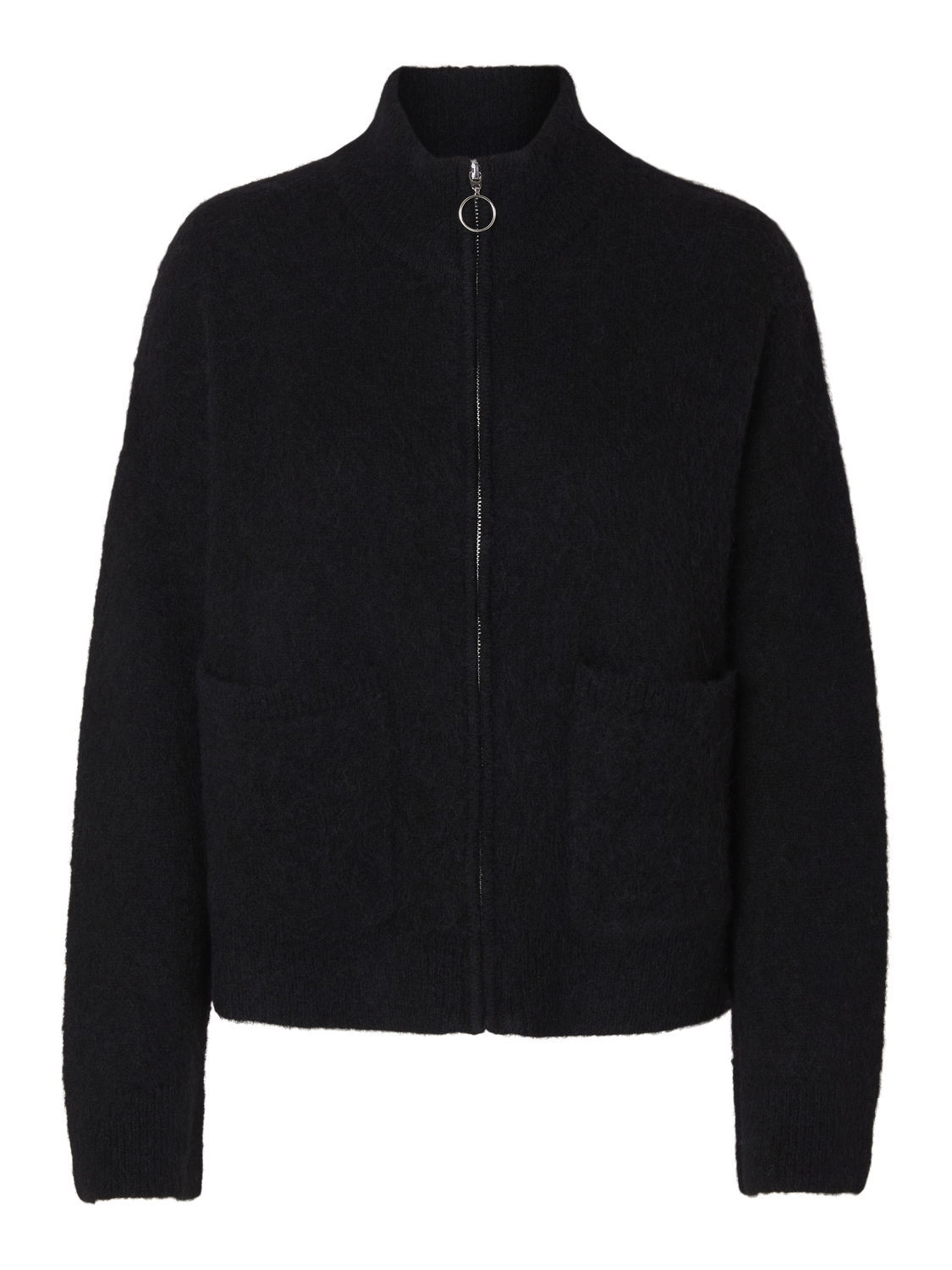 SLFSIA Cardigan - Black