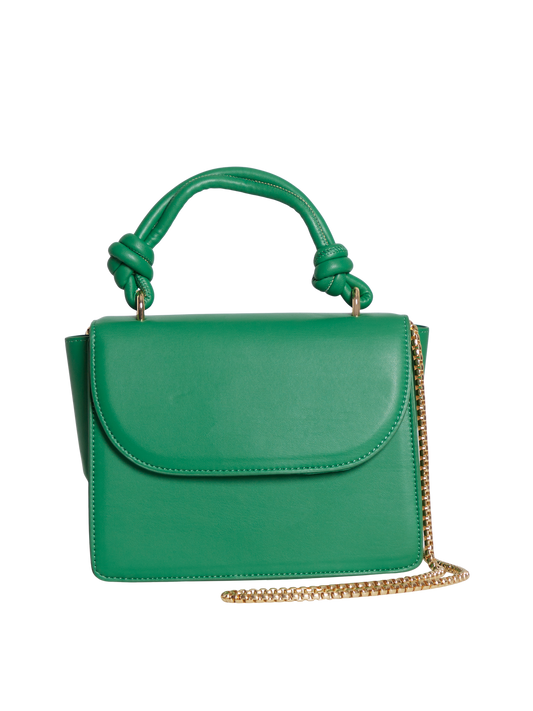 VIMORGAN Handbag - Fern Green
