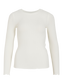 VIPOINTERA T-Shirt Top - Egret