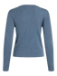 VIABELLA Pullover - Coronet Blue