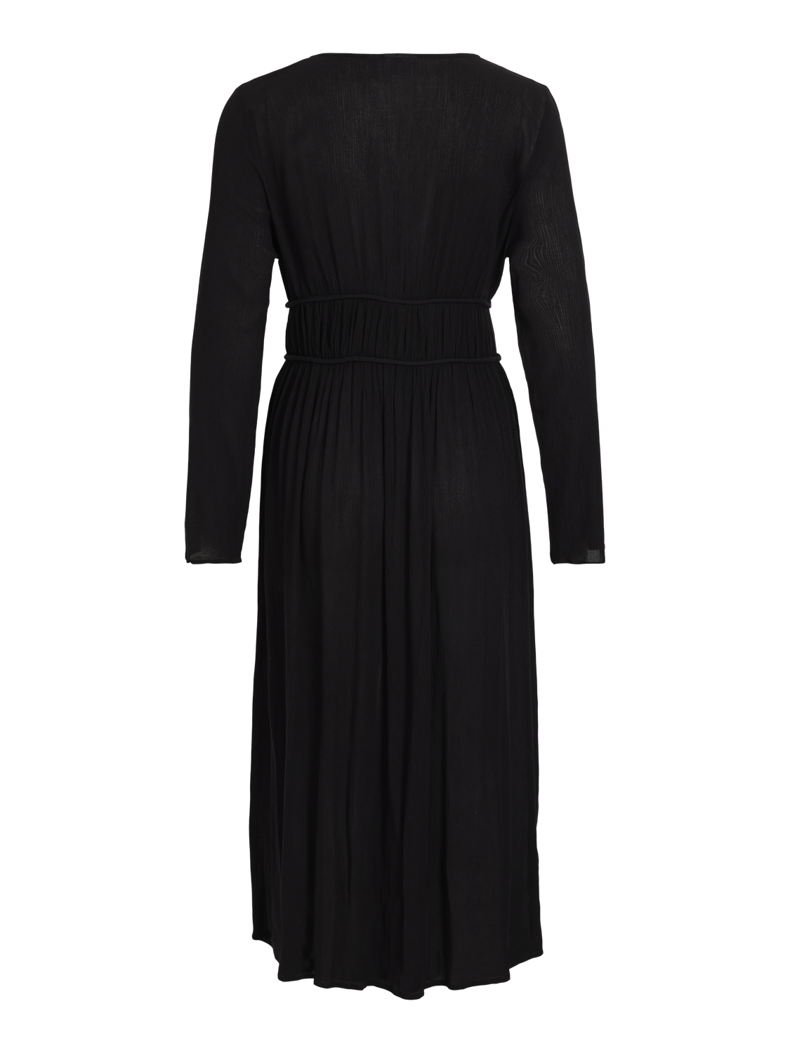 VIMAEVE Kimono - Black